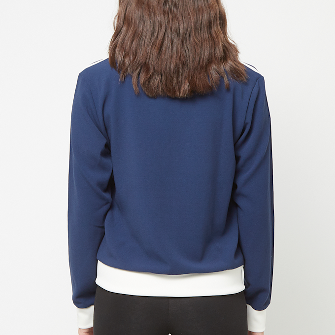 adidas Originals Crepe Track Top blue 84210 4