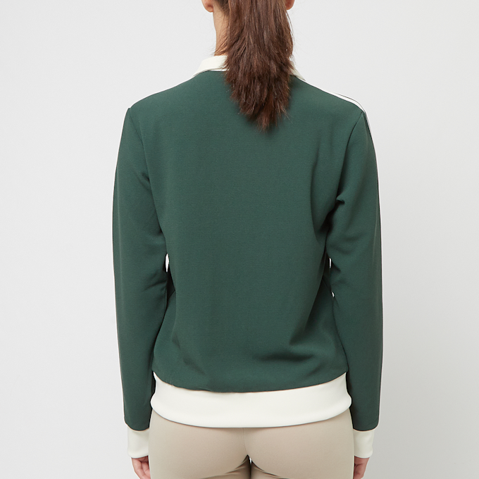 adidas Originals Crepe Track Top grün 84212 4
