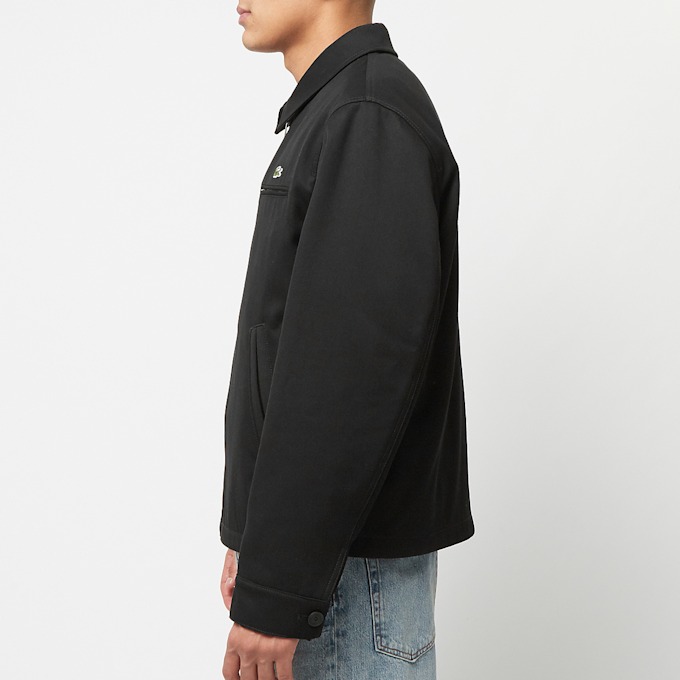 Lacoste Jacket zwart 84215 3
