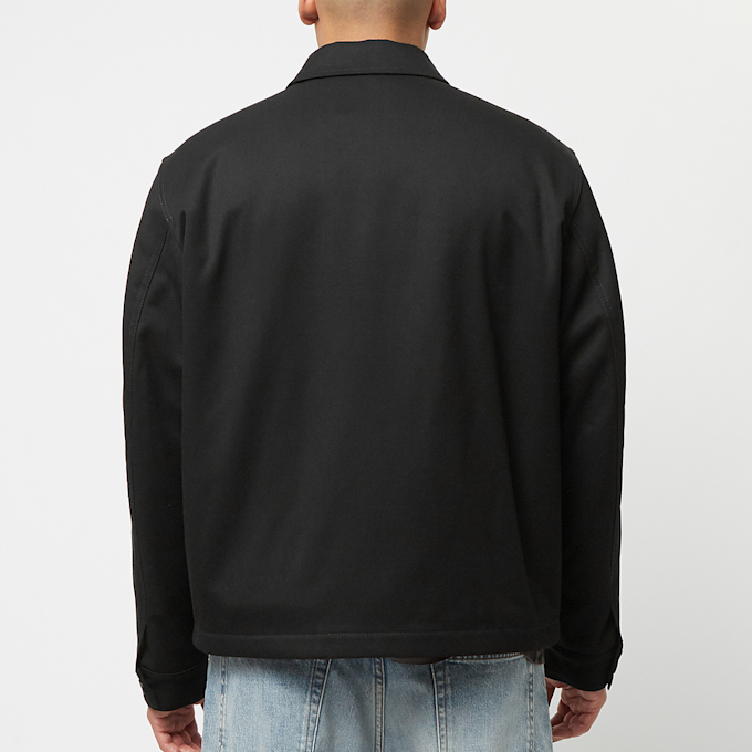 Lacoste Jacket zwart 84215 4