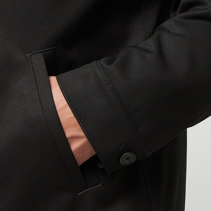 Lacoste Jacket noir 84215 7