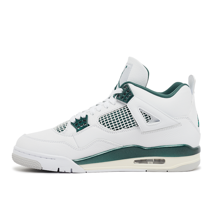 Jordan Air Jordan 4 Retro "Oxidized Green" weiß 84222 3