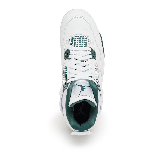 Jordan Air Jordan 4 Retro "Oxidized Green" weiß 84222 4