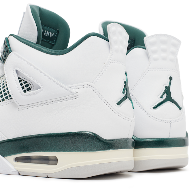 Jordan Air Jordan 4 Retro "Oxidized Green" weiß 84222 5