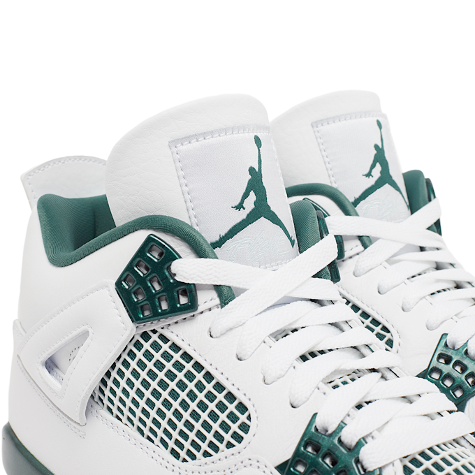 Jordan Air Jordan 4 Retro "Oxidized Green" weiß 84222 6