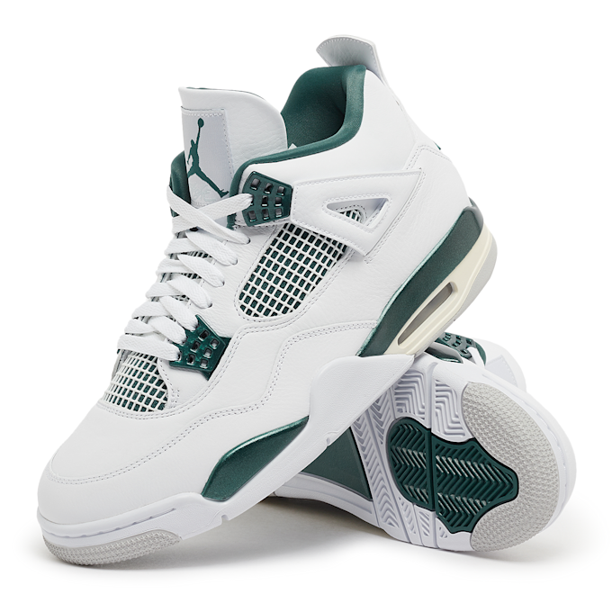 Jordan Air Jordan 4 Retro "Oxidized Green" weiß 84222 7