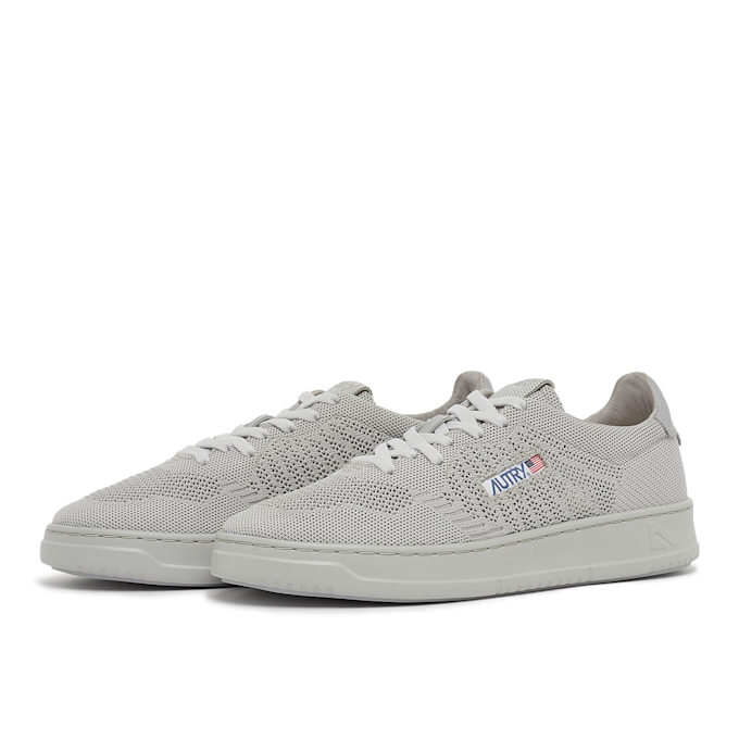 Autry Medalist Easeknit grey 84218 1