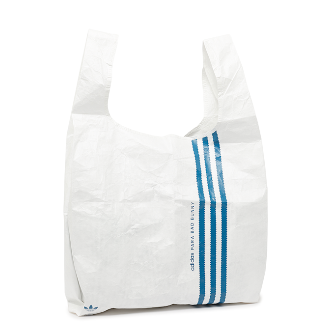 adidas Originals x Bad Bunny Wmns Gazelle Indoor white 84228 9