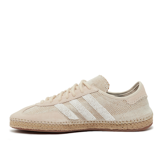 adidas Originals x Clot Gazelle "Halo Ivory" beige 84232 3