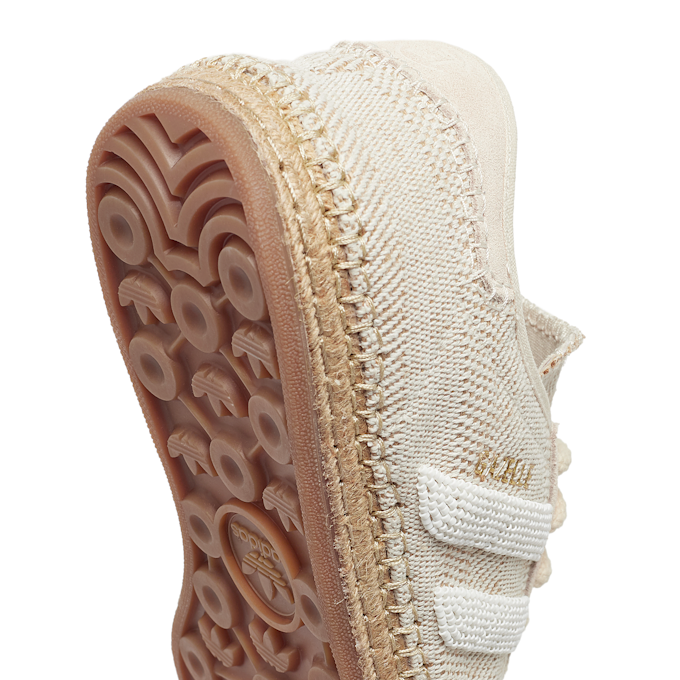 adidas Originals x Clot Gazelle "Halo Ivory" beige 84232 7