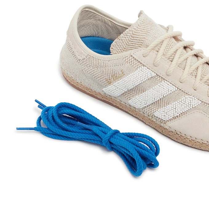 adidas Originals x Clot Gazelle "Halo Ivory" beige 84232 9