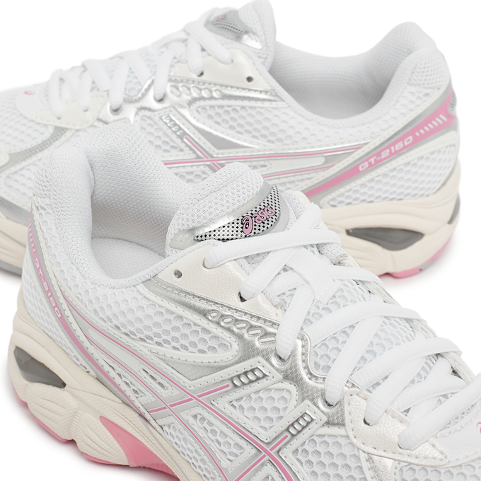 ASICS SportStyle Wmns GT-2160 white 84236 6