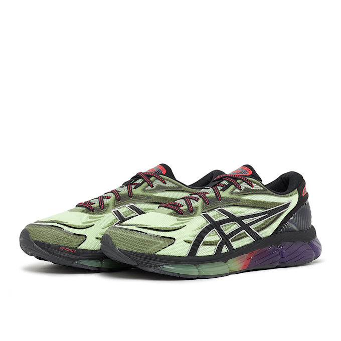 ASICS SportStyle Gel-Quantum 360 VIII green 84239 1