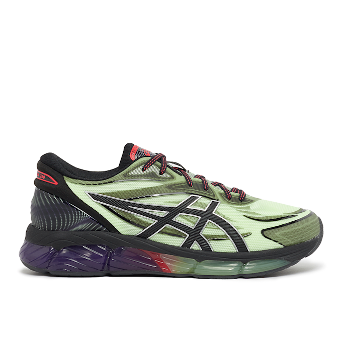 ASICS SportStyle Gel-Quantum 360 VIII green 84239 2