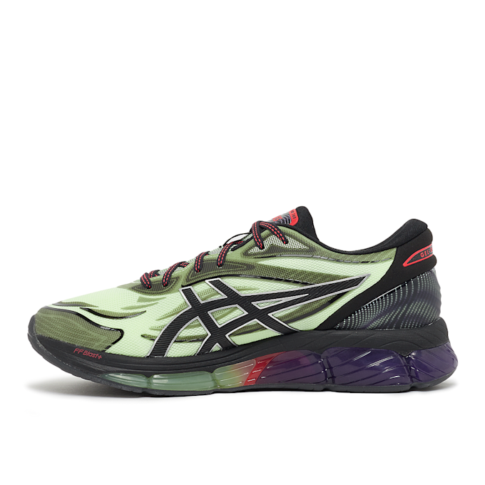 ASICS SportStyle Gel-Quantum 360 VIII green 84239 3