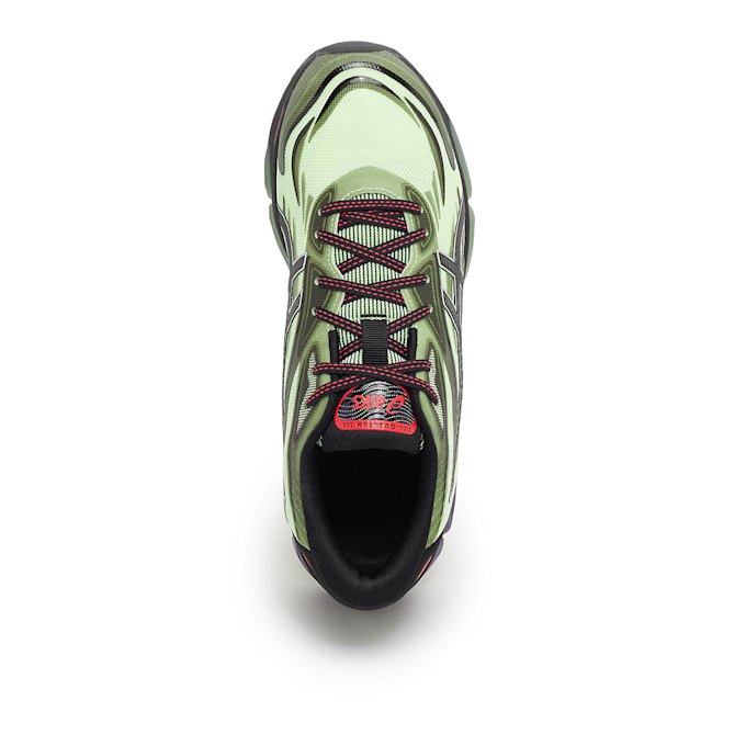 ASICS SportStyle Gel-Quantum 360 VIII green 84239 4