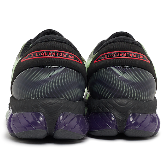 ASICS SportStyle Gel-Quantum 360 VIII vert 84239 5
