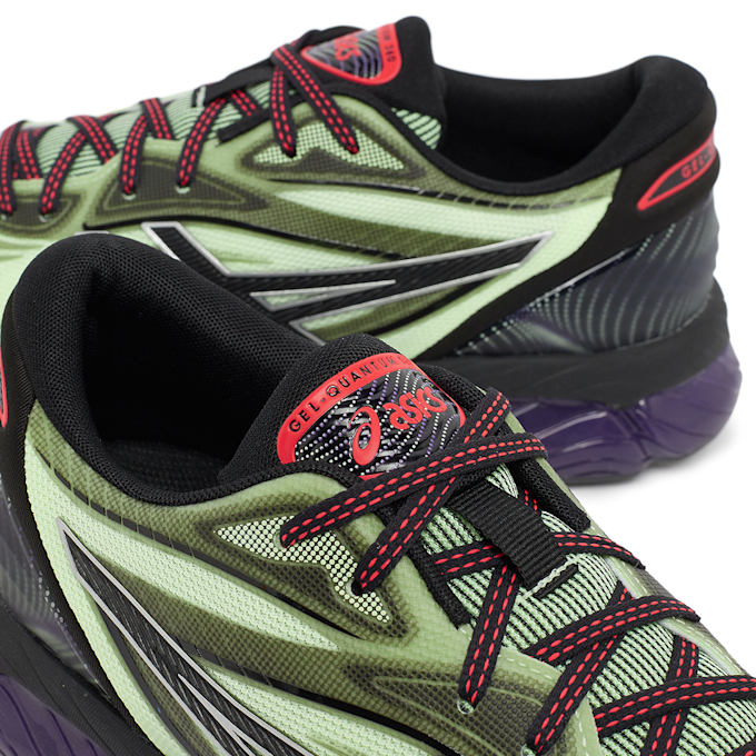 ASICS SportStyle Gel-Quantum 360 VIII green 84239 6