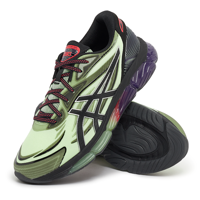 ASICS SportStyle Gel-Quantum 360 VIII green 84239 7