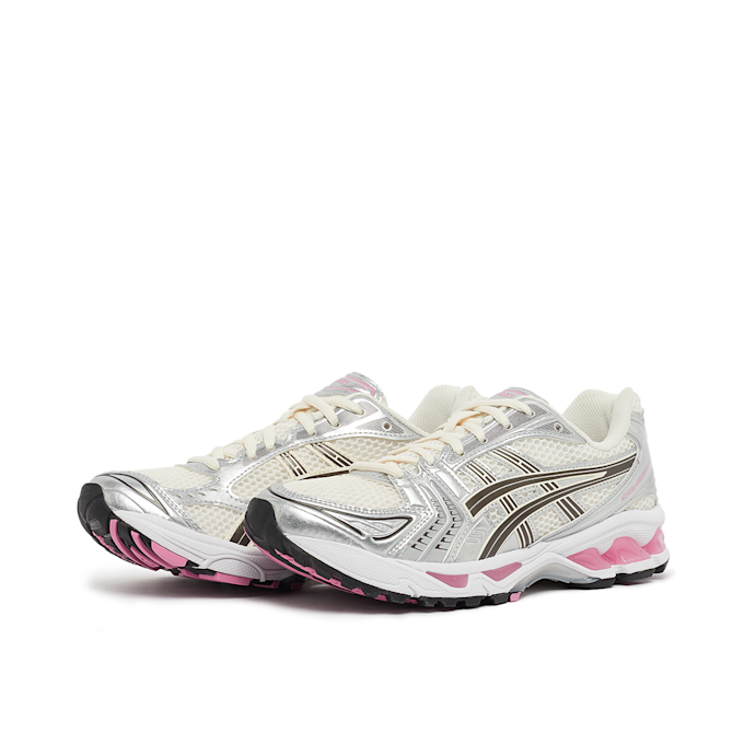 ASICS SportStyle Wmns Gel-Kayano 14 beige 84237 1