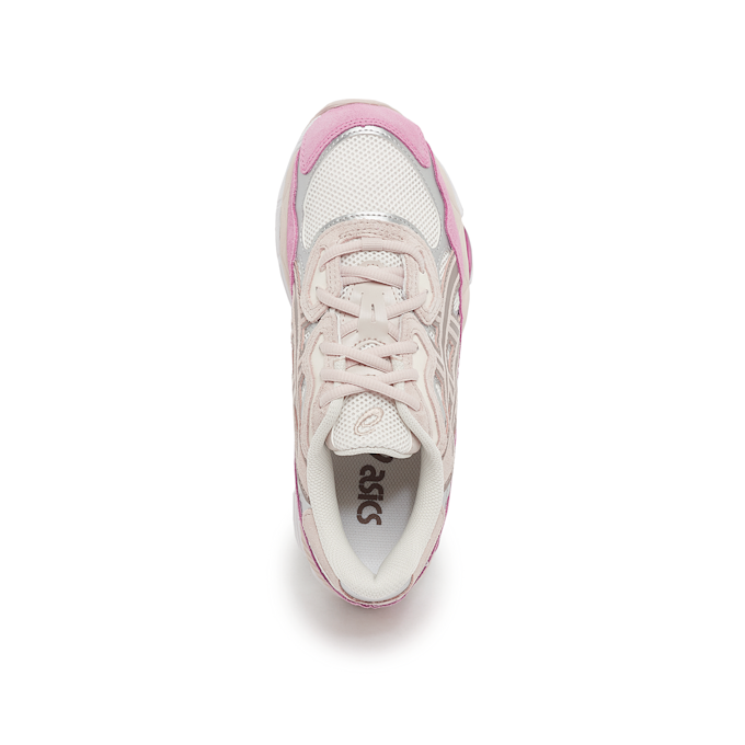 ASICS SportStyle Wmns Gel-NYC beige 84251 4