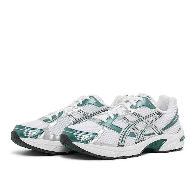 ASICS SportStyle Gel-1130 blanc 84247 1