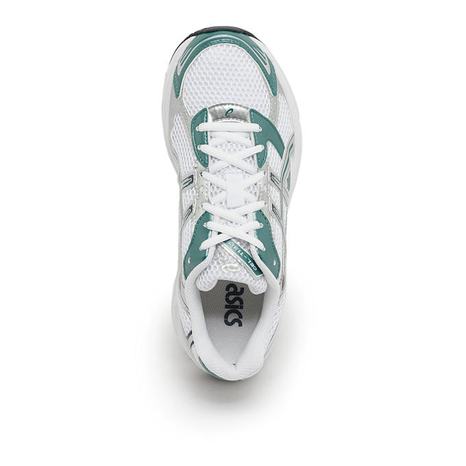 ASICS SportStyle Gel-1130 blanc 84247 4