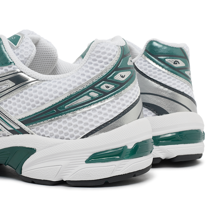 ASICS SportStyle Gel-1130 blanc 84247 5