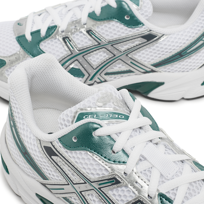 ASICS SportStyle Gel-1130 blanc 84247 6