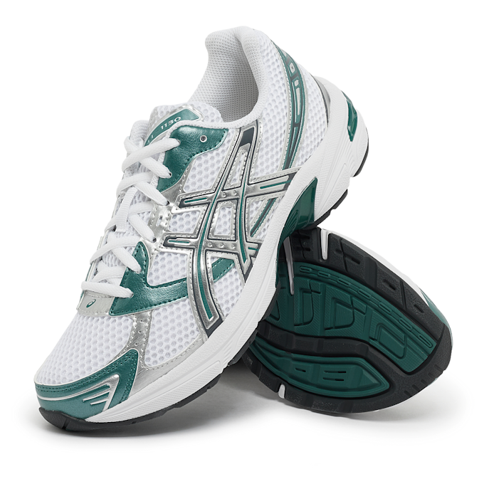 ASICS SportStyle Gel-1130 blanc 84247 7