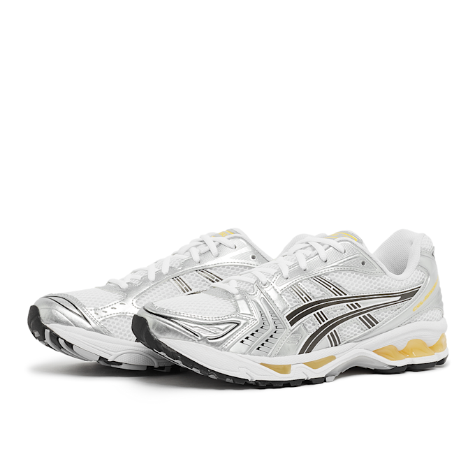 ASICS SportStyle Gel-Kayano 14 blanc 84240 1