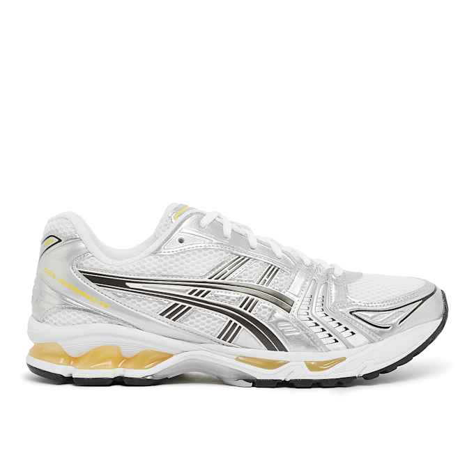 ASICS SportStyle Gel-Kayano 14 blanc 84240 2