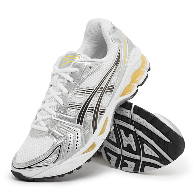 ASICS SportStyle Gel-Kayano 14 blanc 84240 7