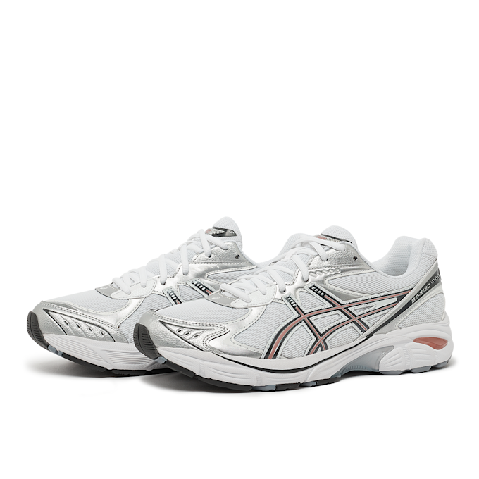 ASICS SportStyle GT-2160 blanc 84242 1