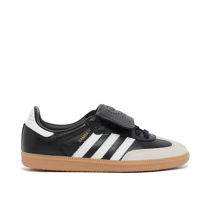 adidas Originals Wmns Samba LT schwarz 84244 2