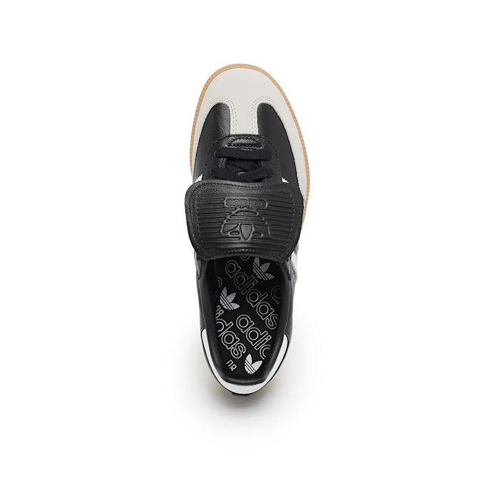 adidas Originals Wmns Samba LT schwarz 84244 4