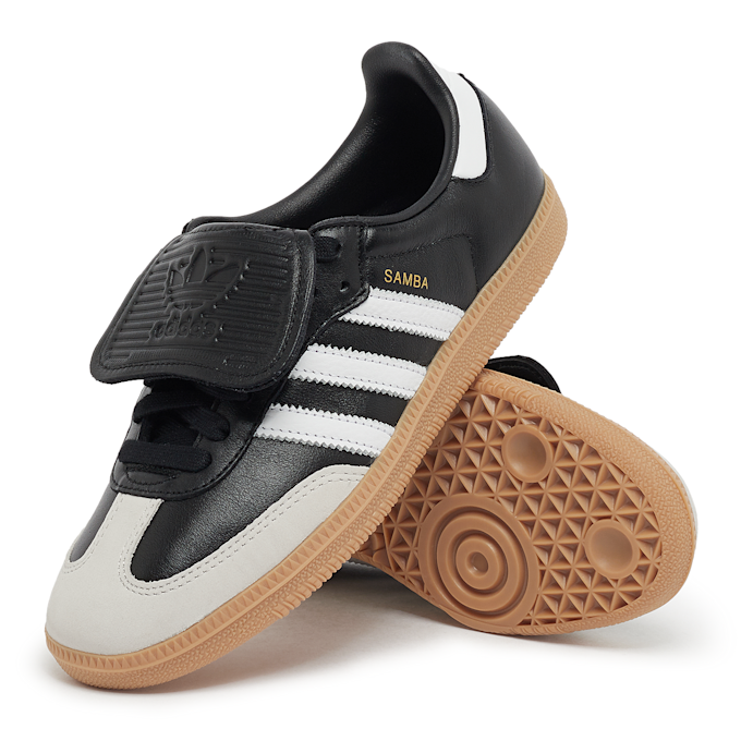 adidas Originals Wmns Samba LT schwarz 84244 7