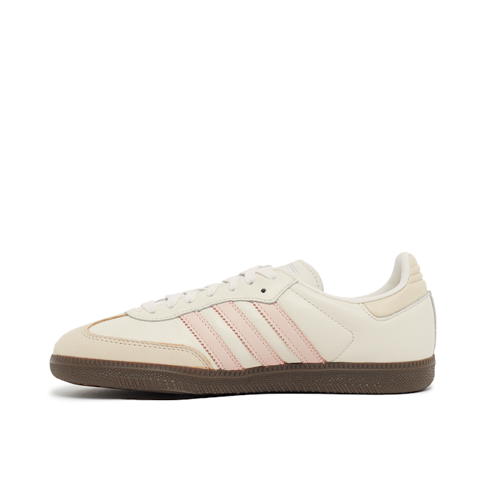 adidas Originals Wmns Samba Og W orbit green/cream white/gum 3 beige 84249 3