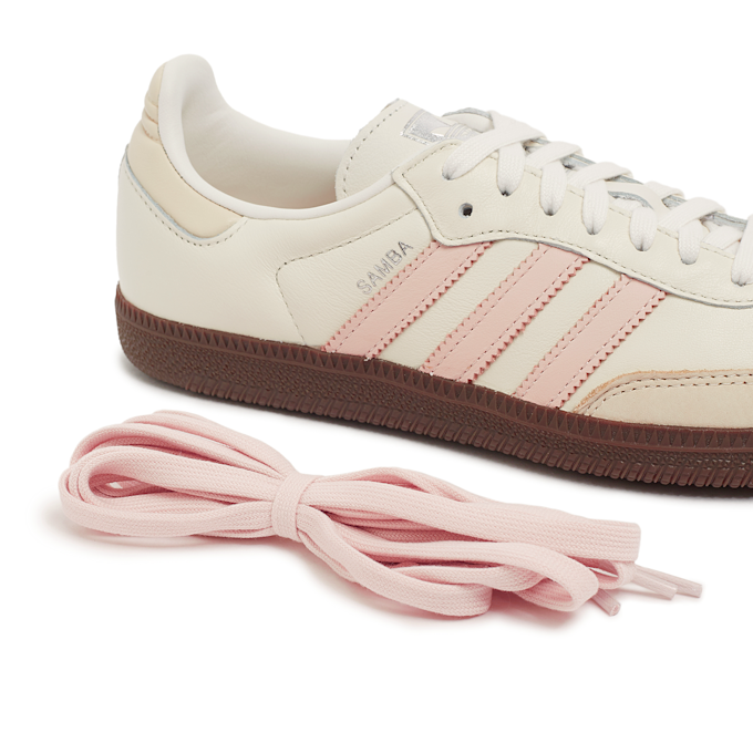 adidas Originals Wmns Samba Og W orbit green/cream white/gum 3 beige 84249 8