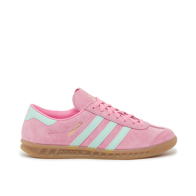 adidas Originals Wmns Hamburg light pink 84250 2