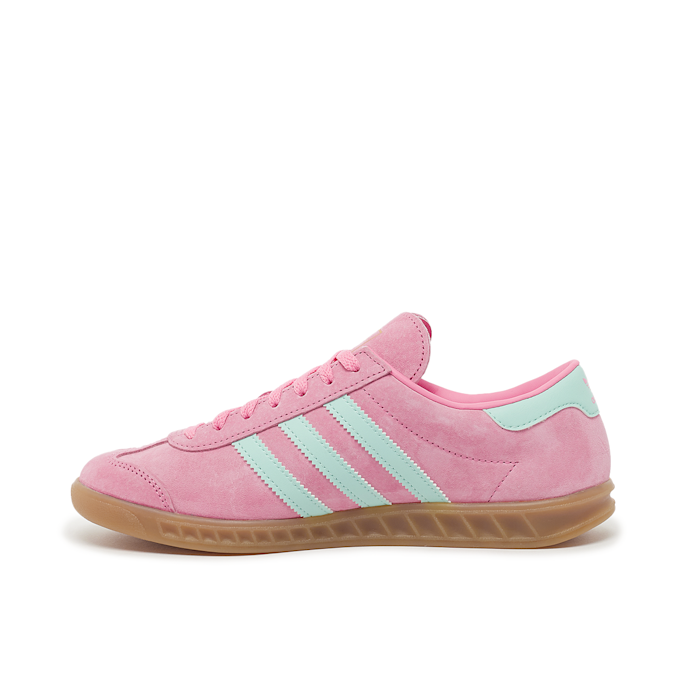 adidas Originals Wmns Hamburg light pink 84250 3