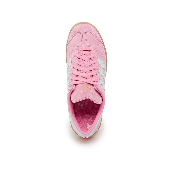 adidas Originals Wmns Hamburg light pink 84250 4