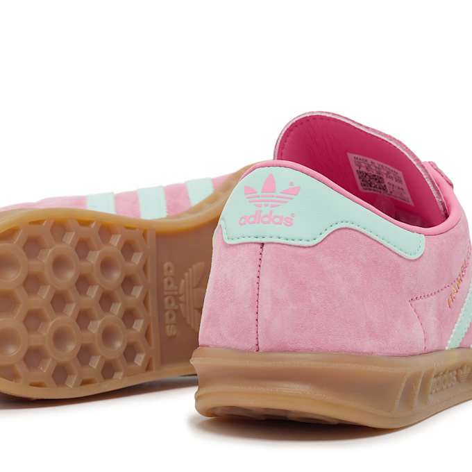 adidas Originals Wmns Hamburg light pink 84250 5