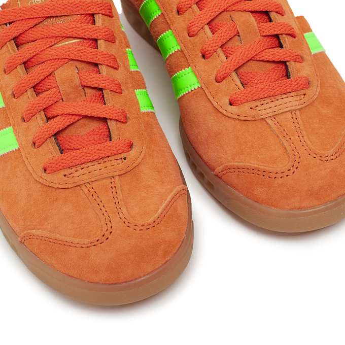 adidas Originals Wmns Hamburg orange 84252 7