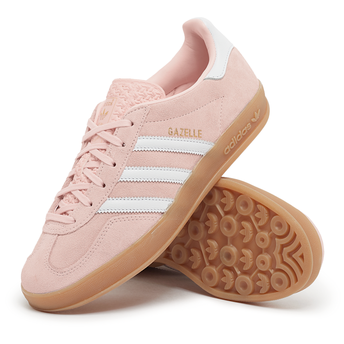 adidas Originals Wmns Gazelle Indoor rosa 84254 7