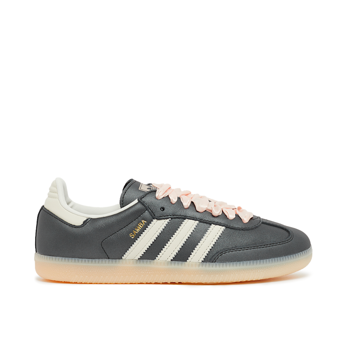 adidas Originals Wmns Samba OG grau 84255 2