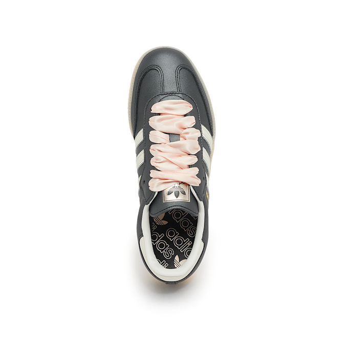 adidas Originals Wmns Samba OG grau 84255 4