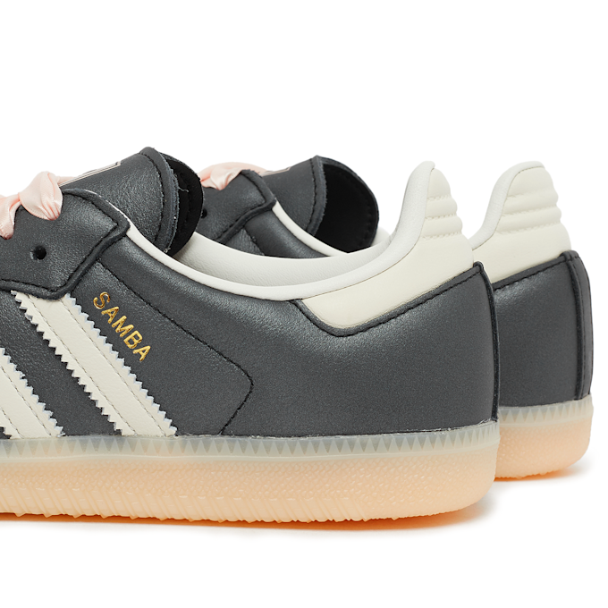 adidas Originals Wmns Samba OG grau 84255 5