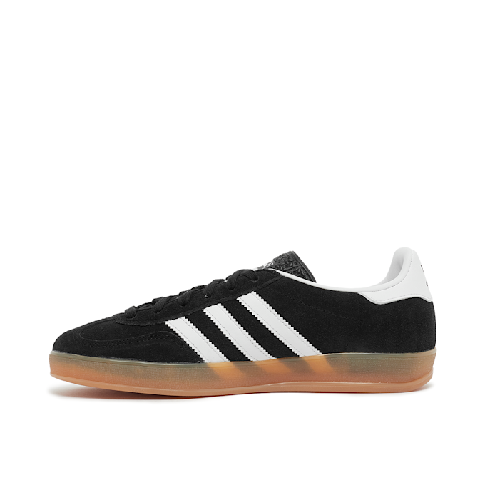 adidas Originals Wmns Gazelle Indoor schwarz 84256 3