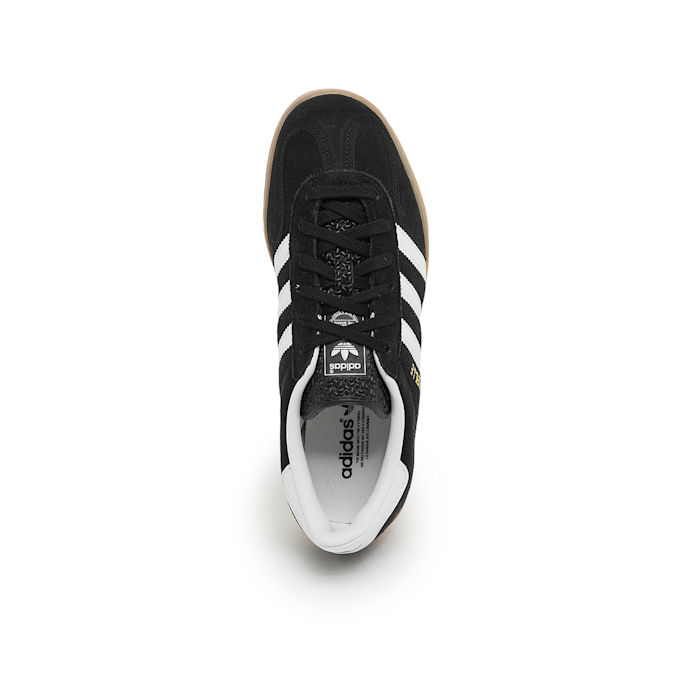 adidas Originals Wmns Gazelle Indoor schwarz 84256 4